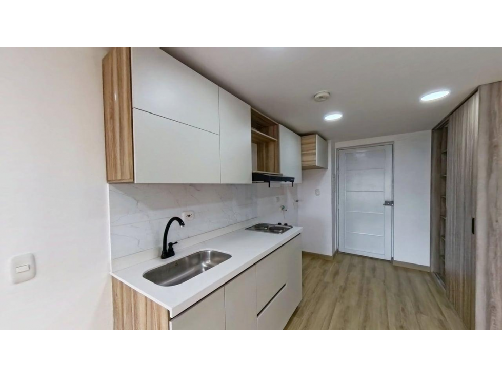 Oporto Club Residencial-Tibana, Puente Aranda — foto 4