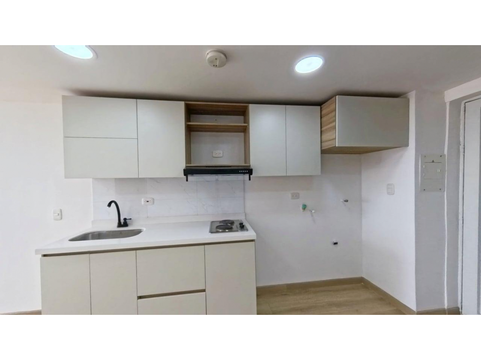 Oporto Club Residencial-Tibana, Puente Aranda — foto 5