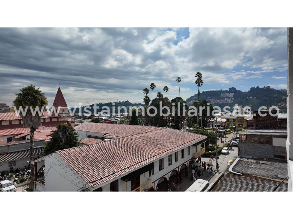 Venta Apartamento Sector Villamaría, Caldas