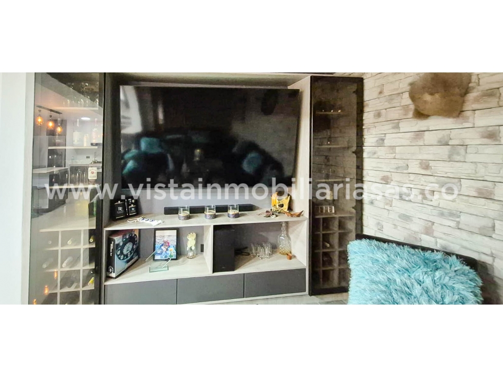 Venta Casa Conjunto Cerrado Sector La Rambla, Manizales — foto 2