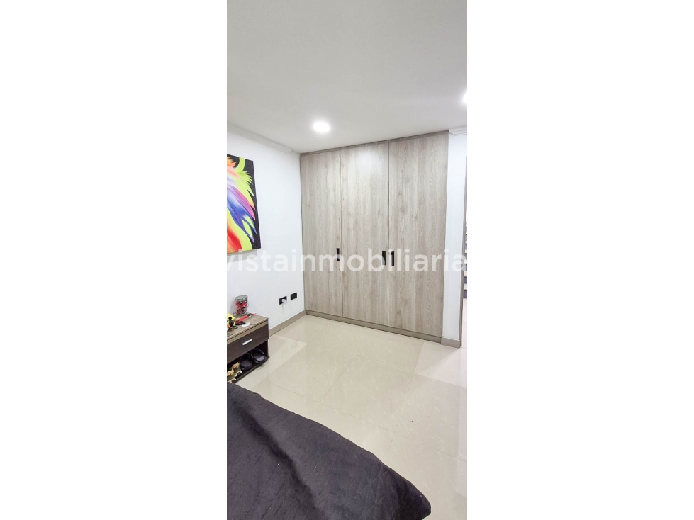 Venta Casa Conjunto Cerrado Sector La Rambla, Manizales — foto 4