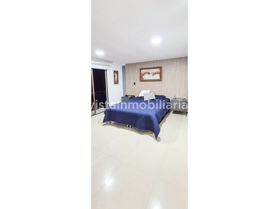 Venta Casa Conjunto Cerrado Sector La Rambla, Manizales — foto 5