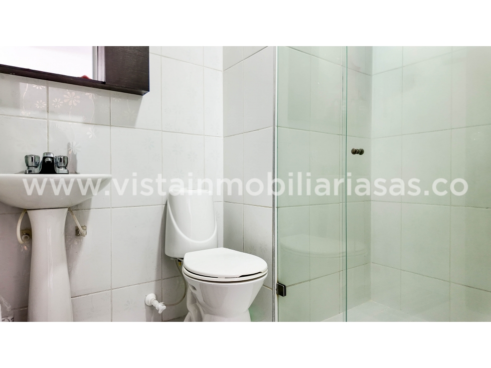Venta Apartamento Sector Villamaría, Caldas - 3