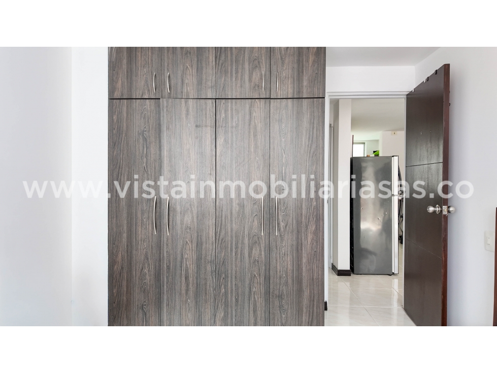 Venta Apartamento Sector Villamaría, Caldas - 2
