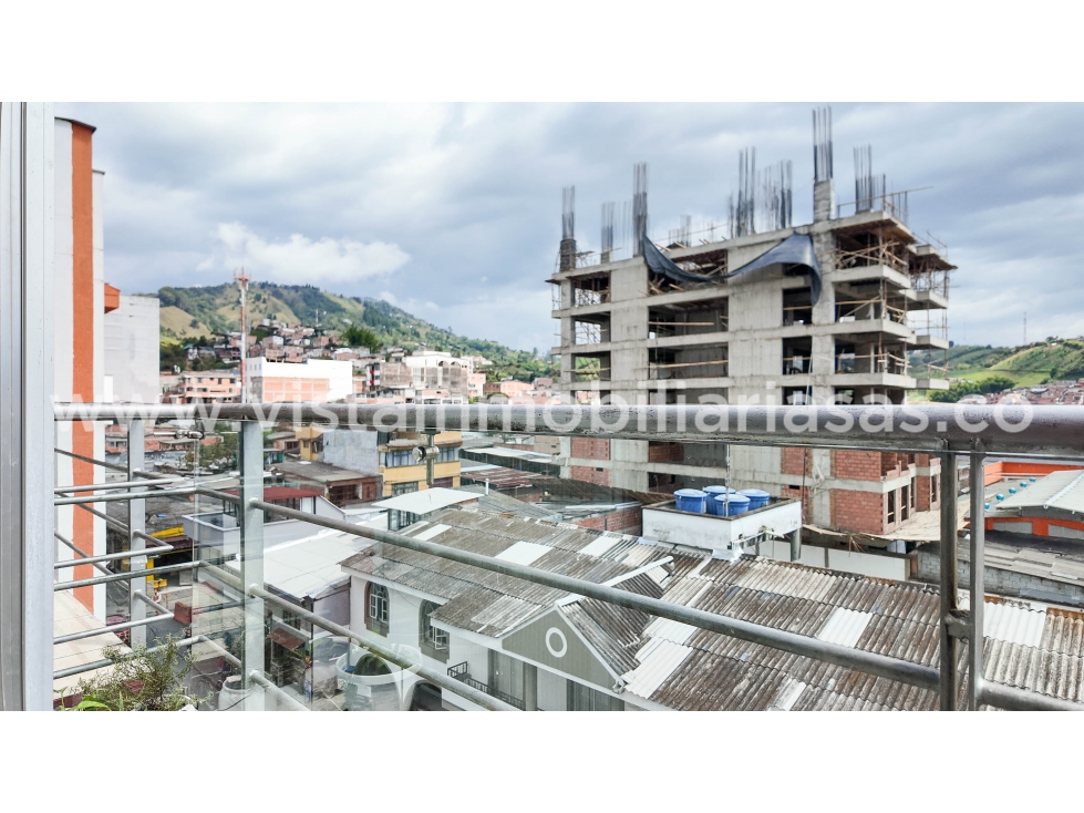Venta Apartamento Sector Villamaría, Caldas - 6
