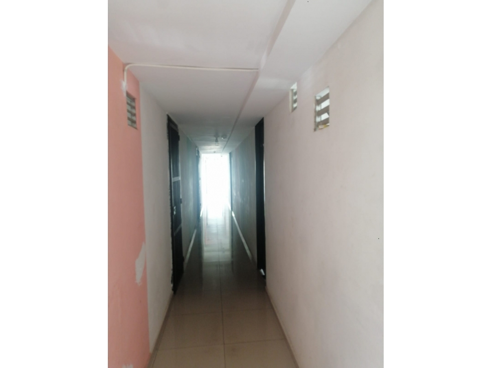 VENDO APARTAESTUDIO DE 25 M2 EL CANEY EDIF BIEN UBICADO ALG 7216255