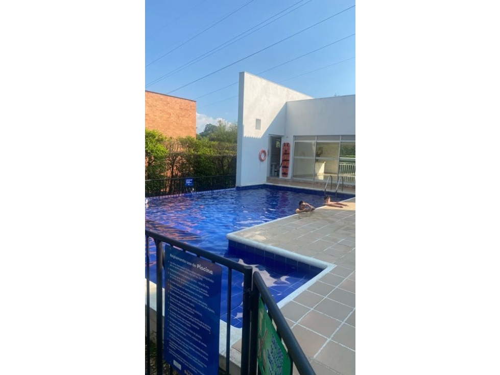 Vendo casa de lujo Amobada en altos de Pance CS