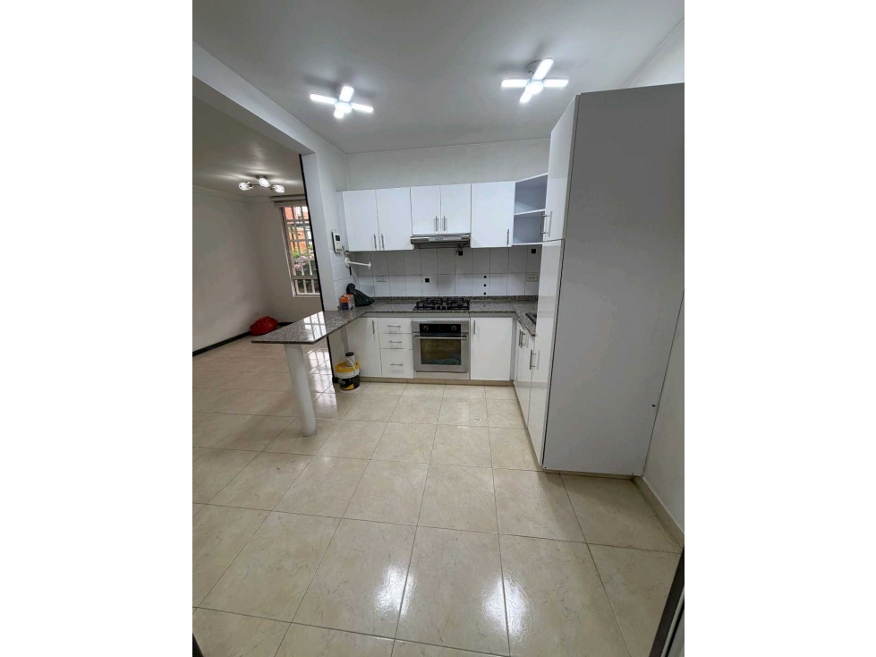 Casa en venta en valle del Lili | Sur de Cali YG 10239147