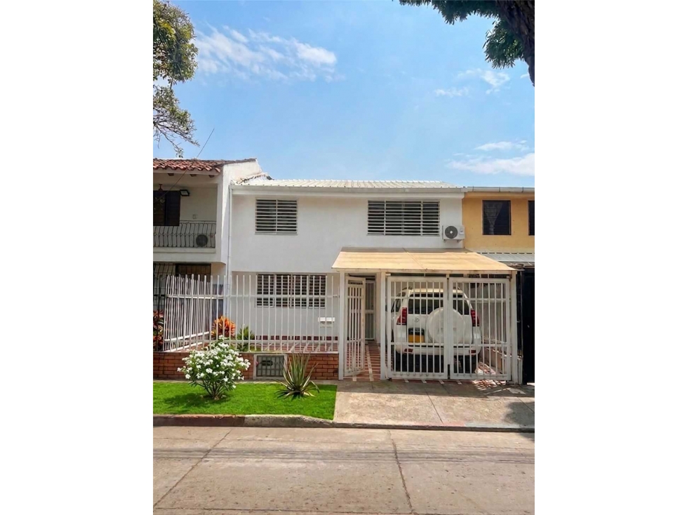 SE VENDE CASA EXTERNA EN PRADOS DEL NORTE XU - LY 10322699