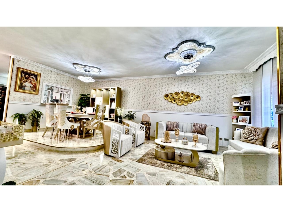 VENTA CASA EXTERNA, EL INGENIO, CALI LY10359862