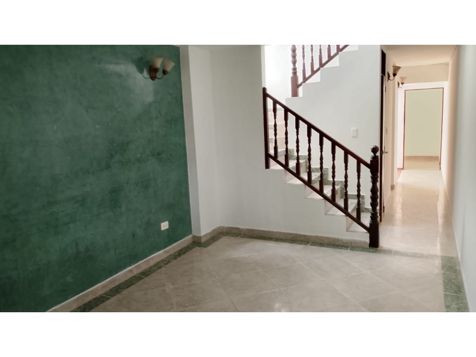 Venta de casa externa portal de Jamundi-YY