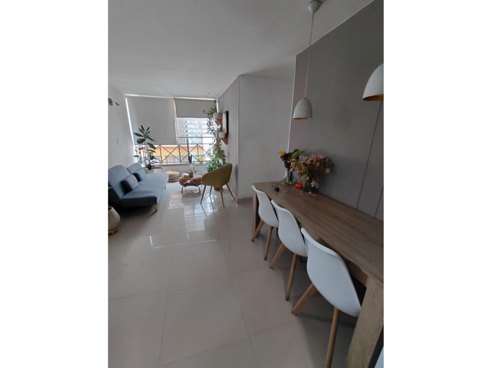 VENTA DE APTO TORRES DE COMFANDI-YY-10377401