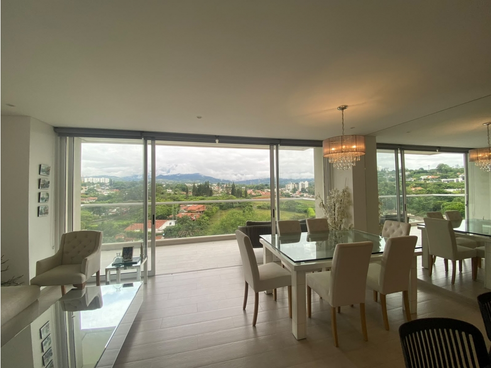 Vendo apartamento en Pance Cali Luxury ALG 10377451