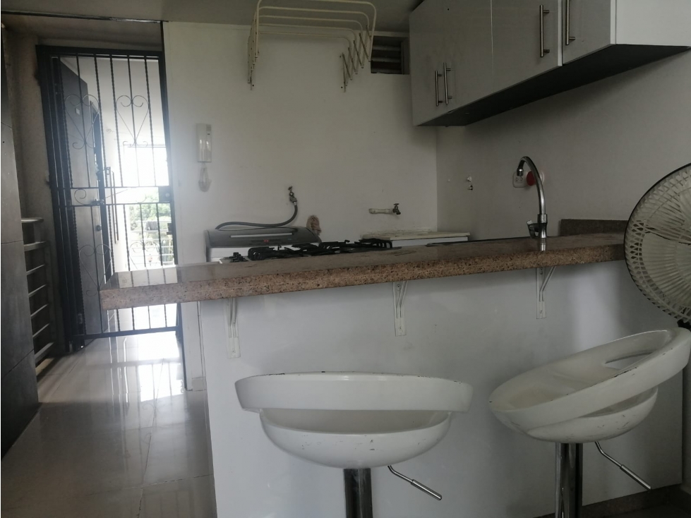 VENDO APARTAESTUDIO DE 25 M2 EL CANEY EDIF BIEN UBICADO ALG 7216255 — foto 5
