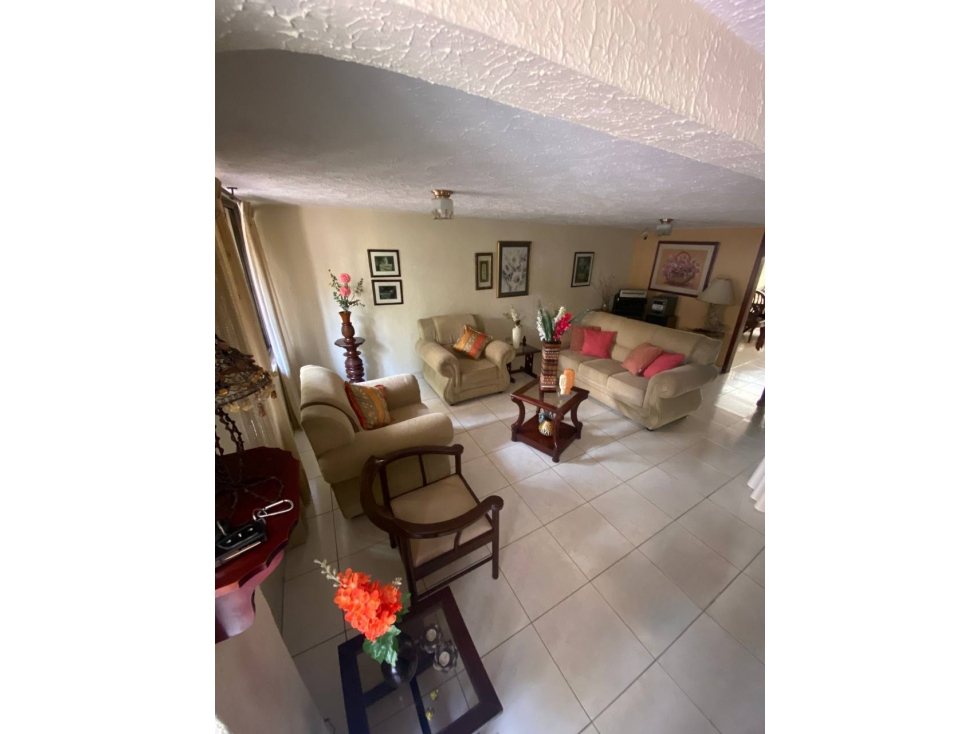 VENDO CASA EN COLSEGUROS ANDES CALI W10311430 XU
