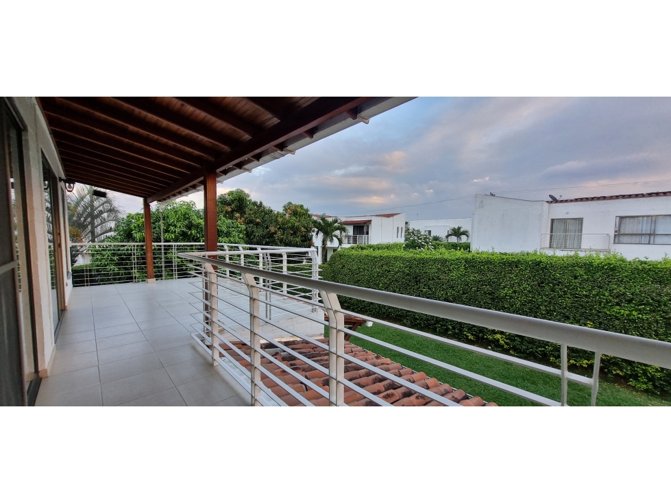 VENDO CASA CAMPESTRE EN LA MORADA JAMUNDI W10311779 XU - 1
