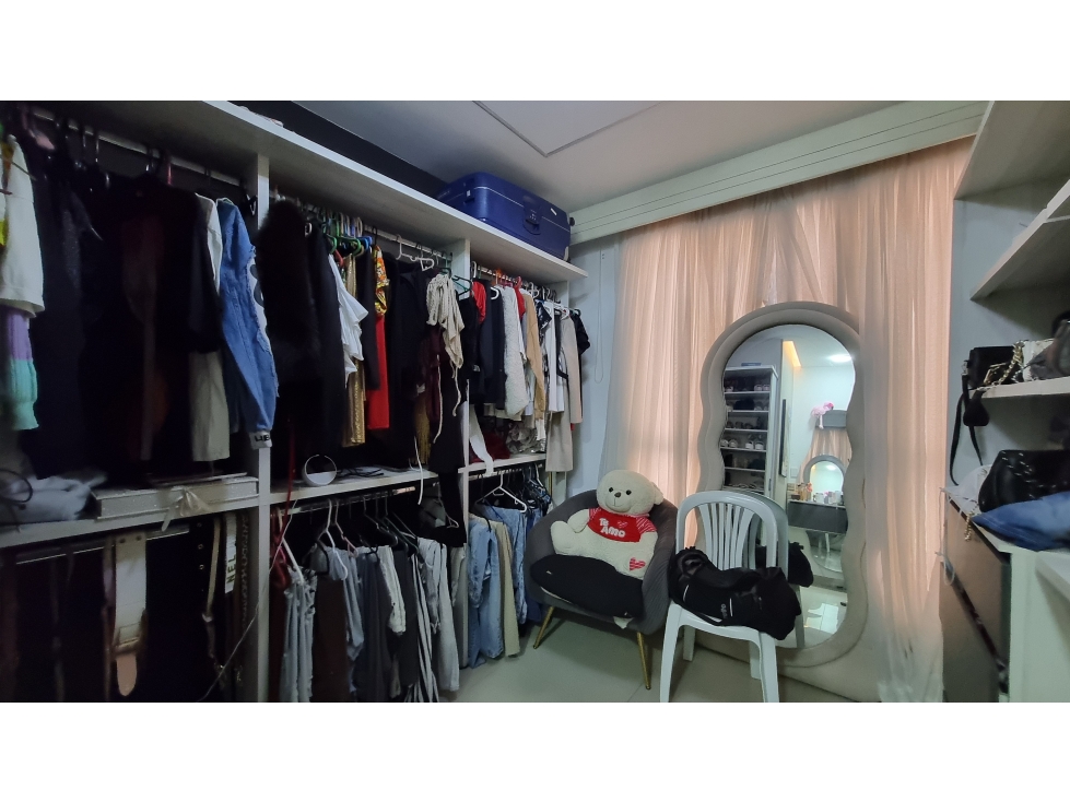 SE VENDE APARTAMENTO EN PANCE CALI 1ER PISO W10312289 XU