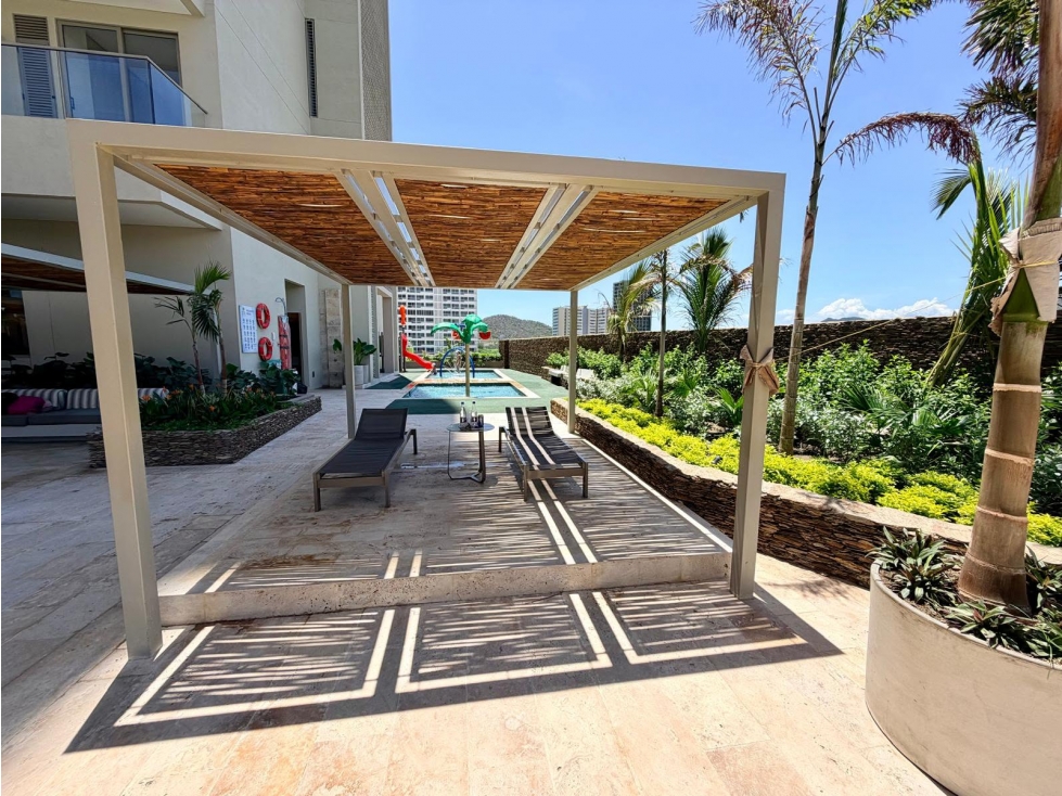 VENDO APARTAMENTO BELLO HORIZONTE 2 SANTA MARTA XU10314112 — foto 4