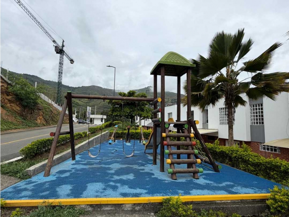 SE VENDE O PERMUTA CASA EN CHIPICHAPE XU10316416 — foto 4
