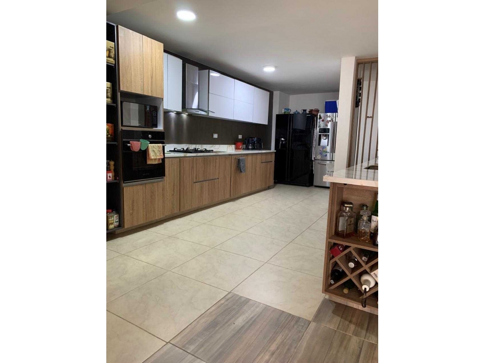 SE VENDE CASA EXTERNA EN PRADOS DEL NORTE XU - LY 10322699 — foto 4