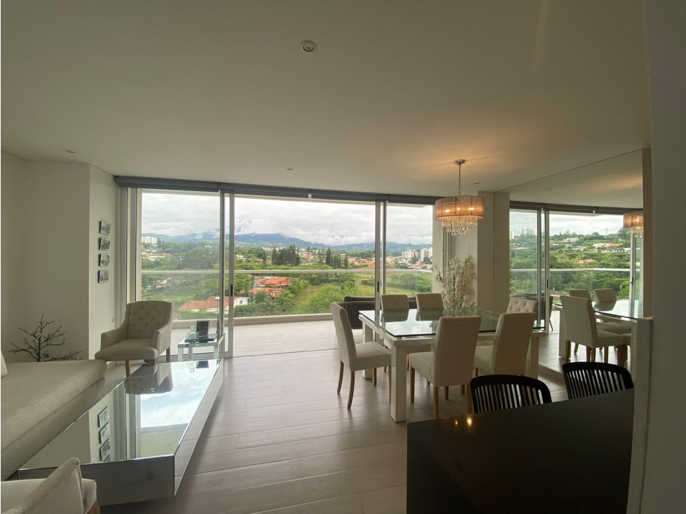 Vendo apartamento en Pance Cali Luxury ALG 10334138 — foto 2