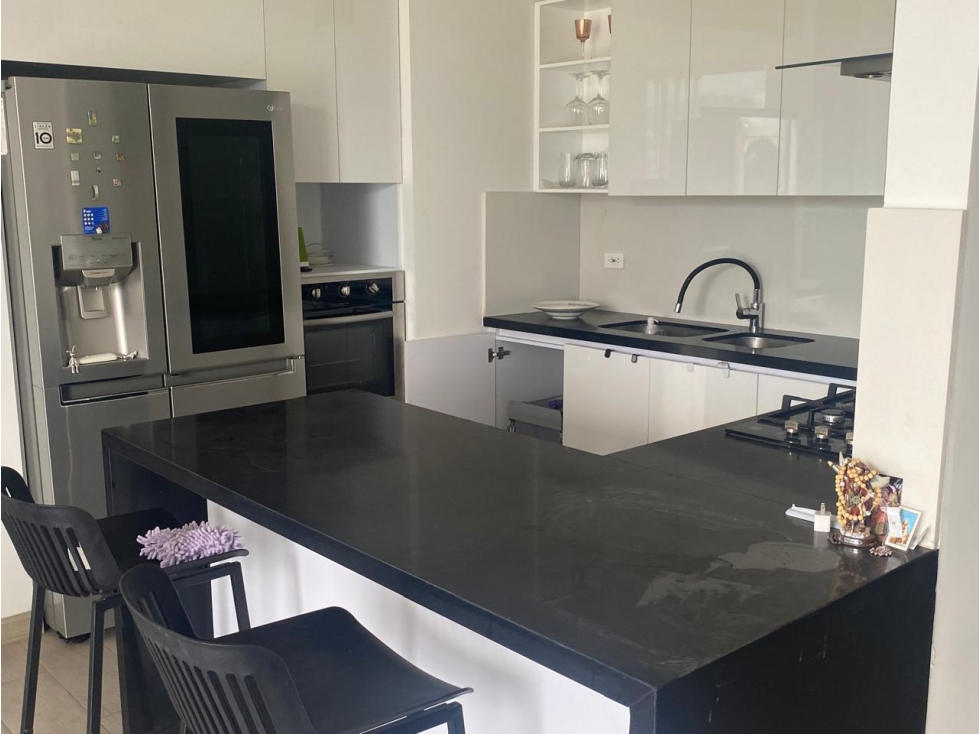 Vendo apartamento en Pance Cali Luxury ALG 10334138 — foto 3