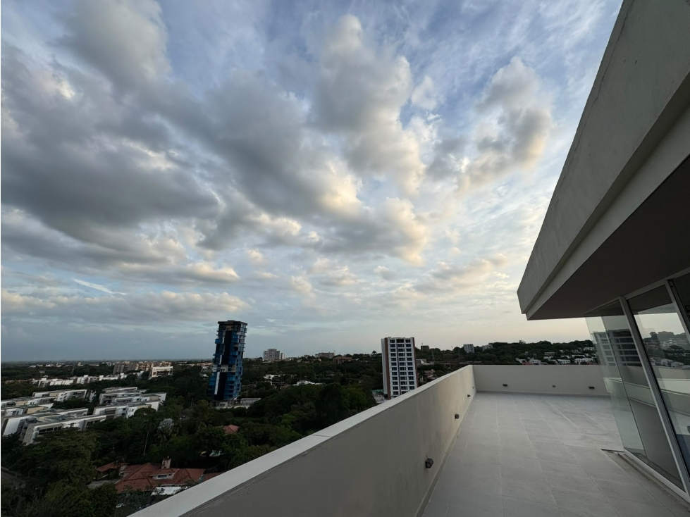 Vendo apartamento en Pance Cali Luxury ALG 10334138 — foto 5