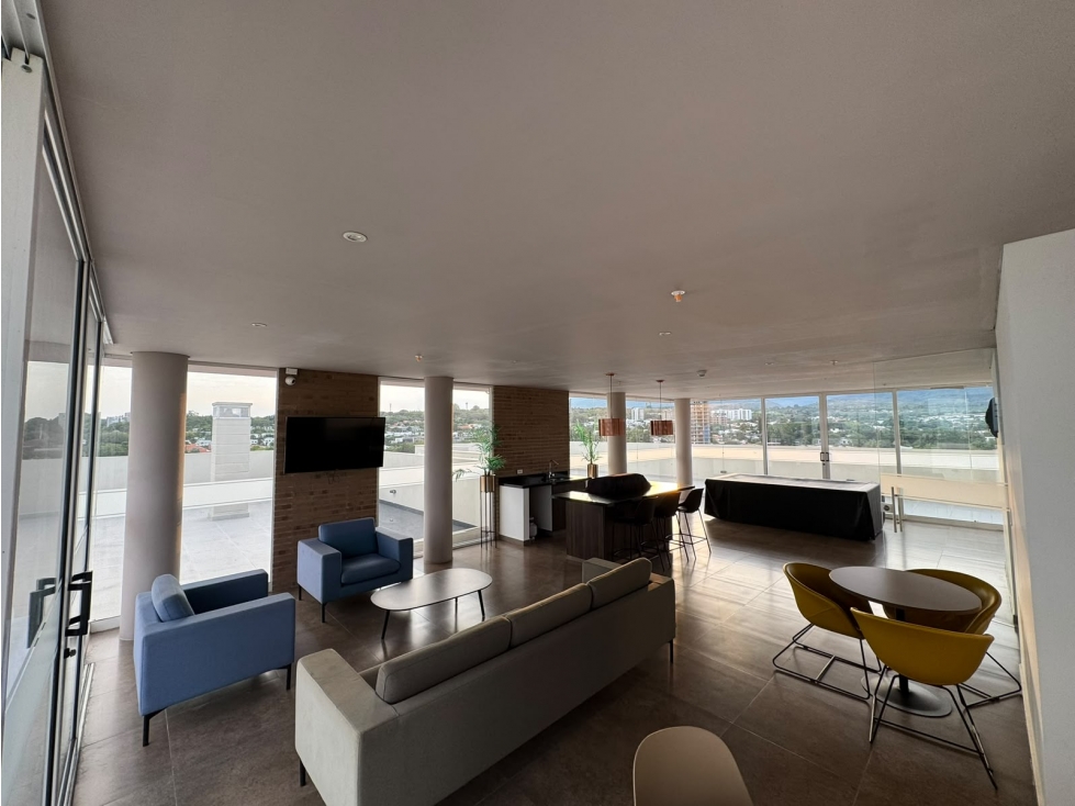Vendo apartamento en Pance Cali Luxury ALG 10334138 — foto 4