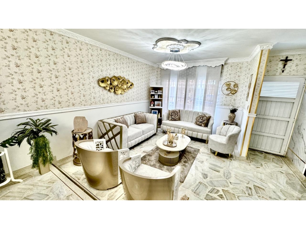 VENTA CASA EXTERNA, EL INGENIO, CALI LY10359862 — foto 3