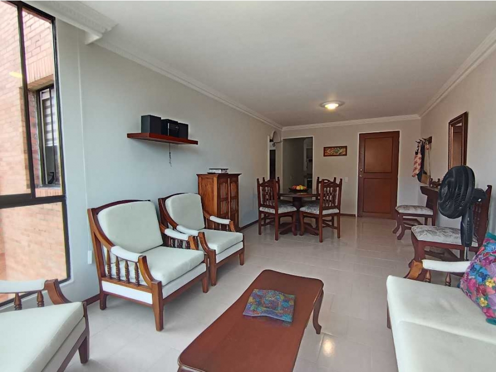 Vendo apartamento barrio el Ingenio 94 m2 ALG 10374493 — foto 3