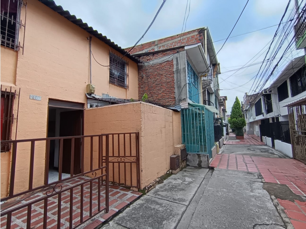 Casa en Venta en Calipso Cali | 2 Pisos, 3 Habitaciones - DM — foto 2