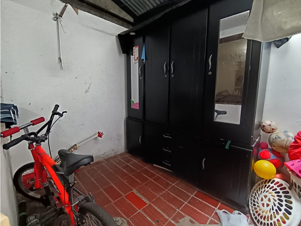 Casa en Venta en Calipso Cali | 2 Pisos, 3 Habitaciones - DM — foto 6