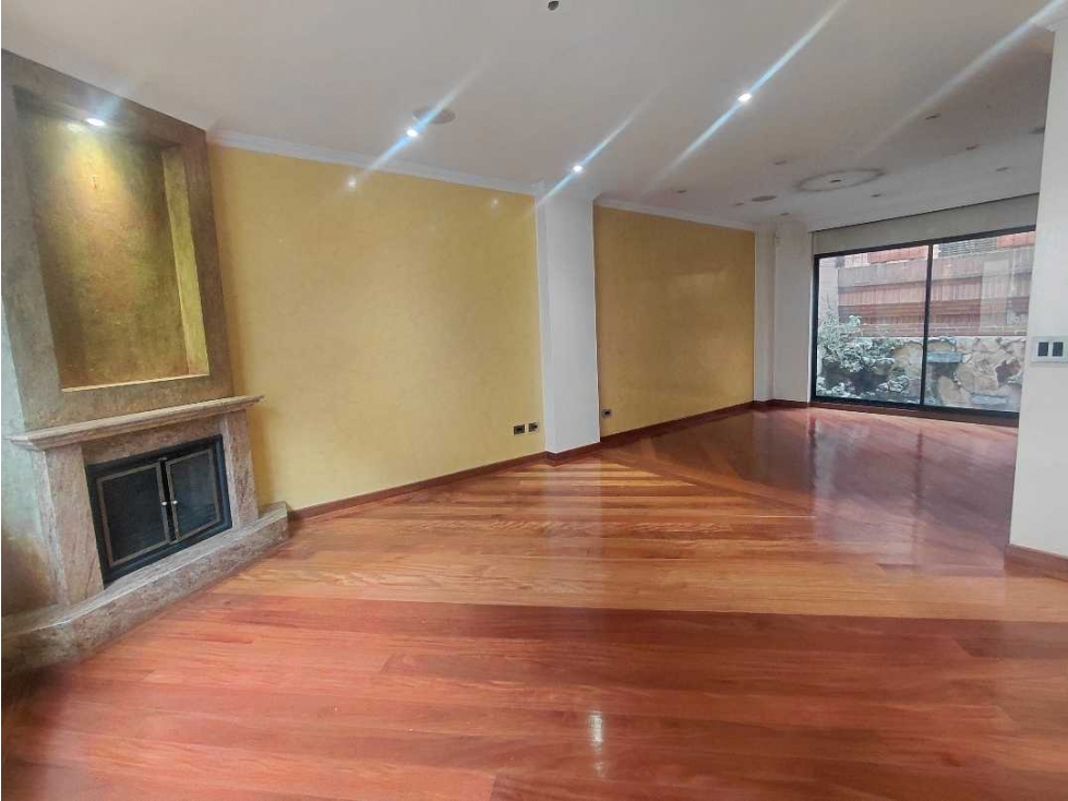 SE VENDE CASA BARRIO BELMIRA BOGOTA D.C. CONDOMINIO LL10294956 — foto 4