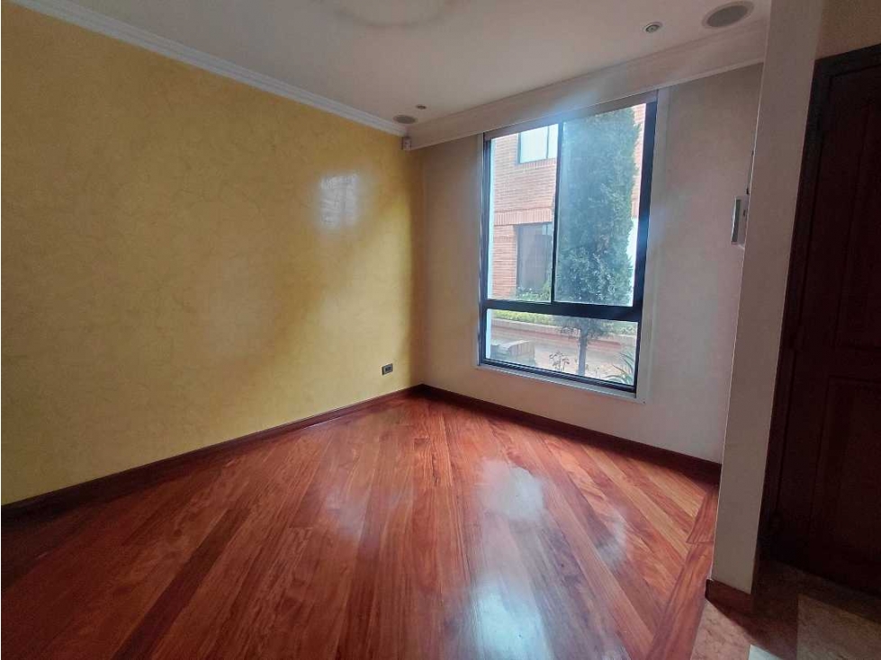 SE VENDE CASA BARRIO BELMIRA BOGOTA D.C. CONDOMINIO LL10294956 — foto 5
