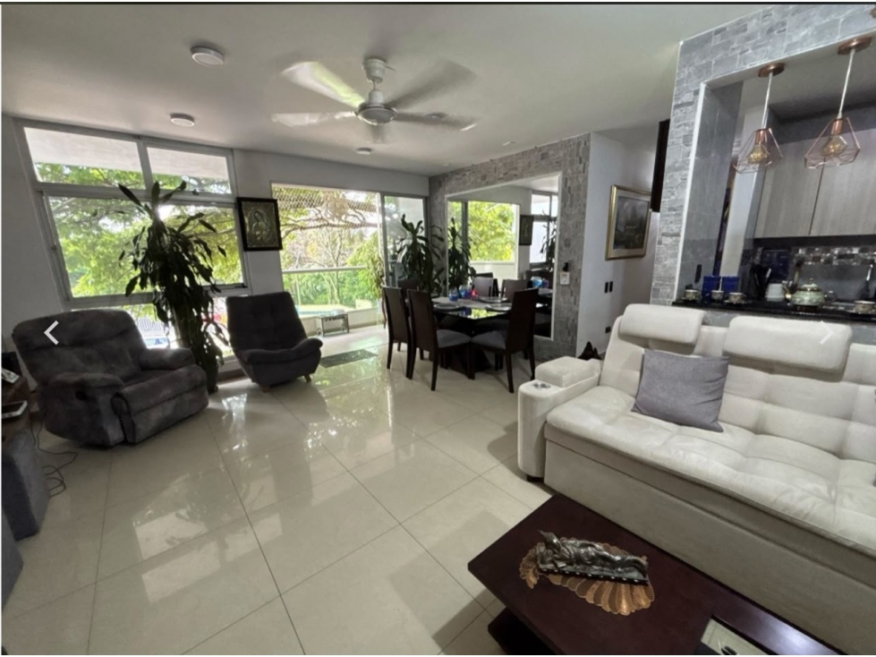 Vendo apartamento en Barrio Capri Cali ALG 10300638 — foto 2