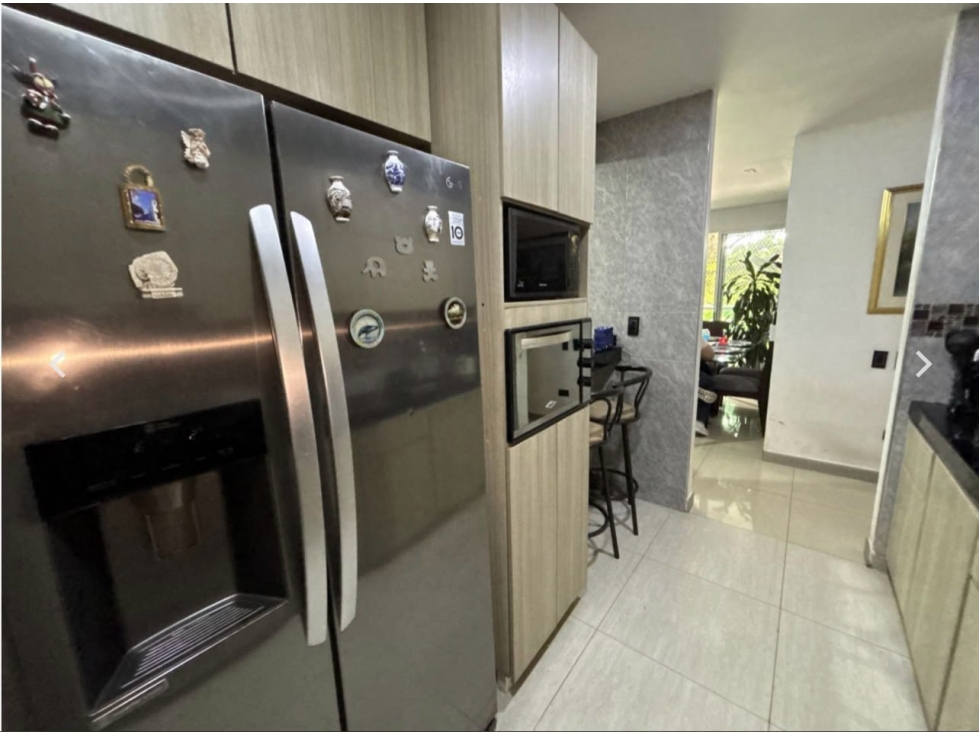 Vendo apartamento en Barrio Capri Cali ALG 10300638 — foto 4