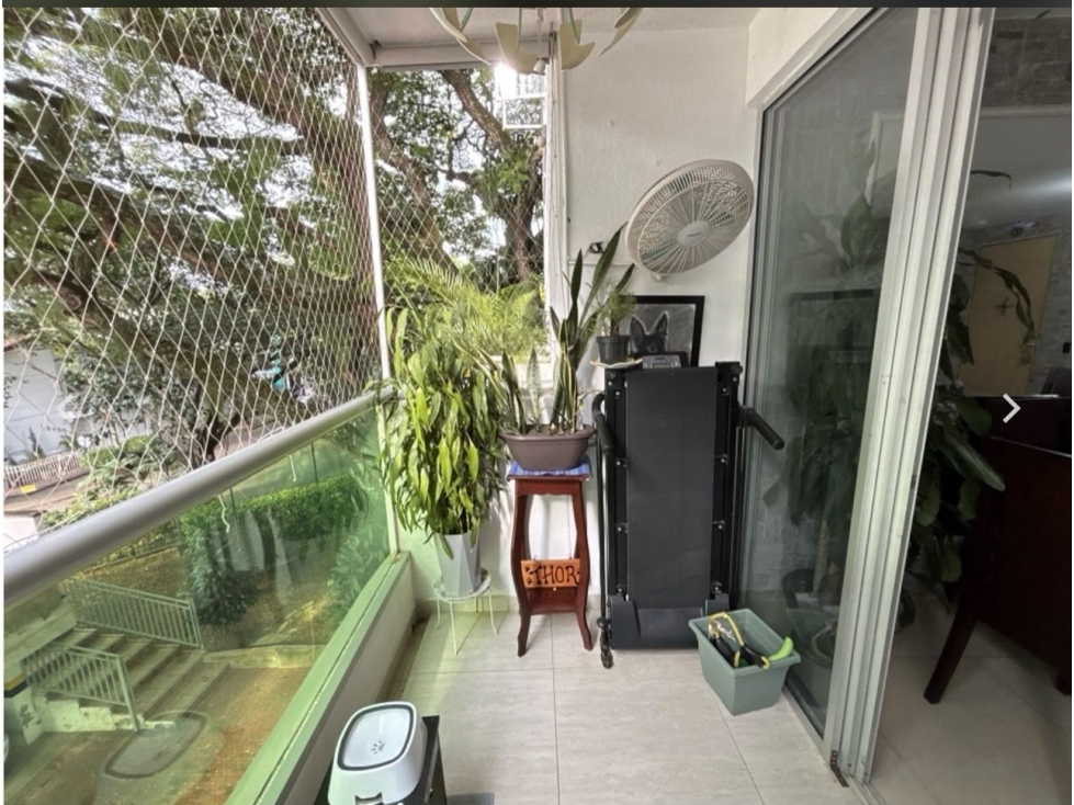 Vendo apartamento en Barrio Capri Cali ALG 10300638 — foto 6
