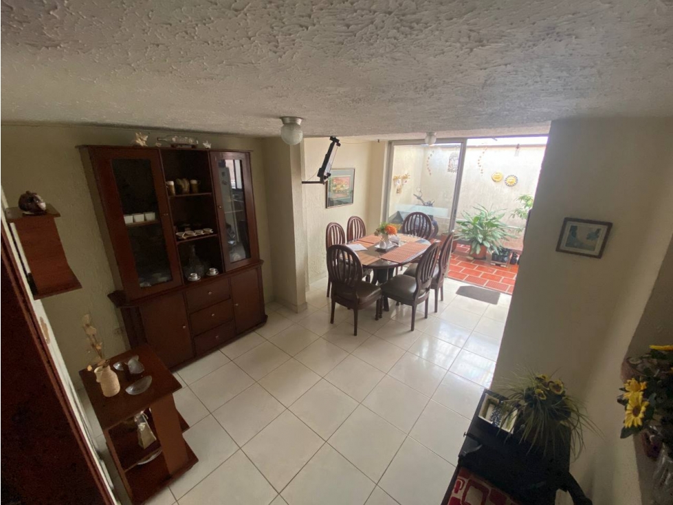 VENDO CASA EN COLSEGUROS ANDES CALI W10311430 XU — foto 6