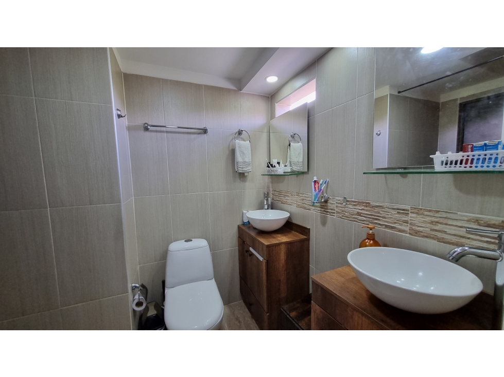 Vendo apartamento edificio el ingenio Cali W10305866 XU — foto 2