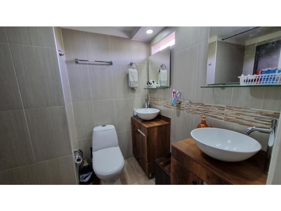 Vendo apartamento edificio el ingenio Cali W10305866 XU — foto 3