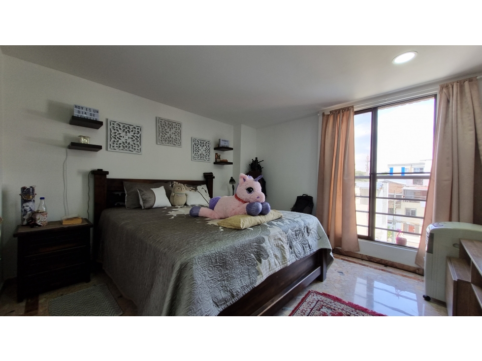 Vendo apartamento edificio el ingenio Cali W10305866 XU — foto 5