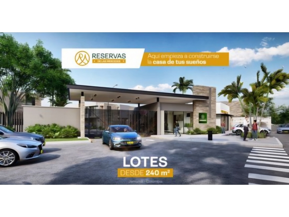 VENTA DE LOTES EN CONDOMINIO LAS MERCEDES W10311151 XU - 5