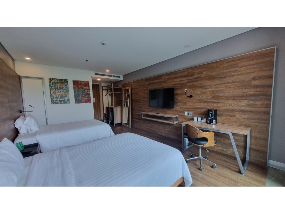 Se vende Suite en el hotel Spirito By Spiwak W10306108 XU — foto 2