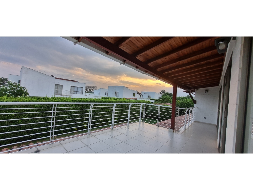 VENDO CASA CAMPESTRE EN LA MORADA JAMUNDI W10311779 XU - 2