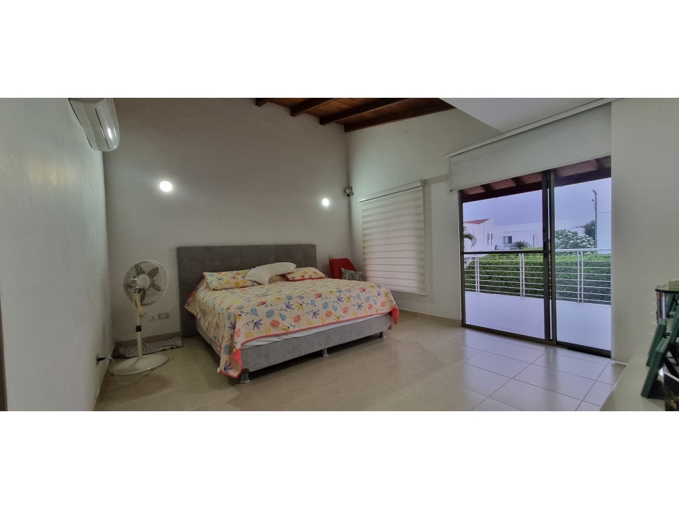 VENDO CASA CAMPESTRE EN LA MORADA JAMUNDI W10311779 XU - 5