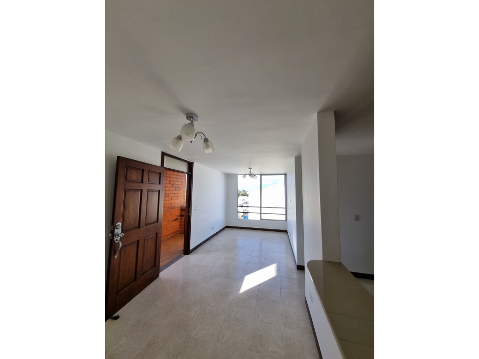 VENDO APARTAMENTO METROPOLITANO DEL NORTE - CALI W10312245 XU — foto 2