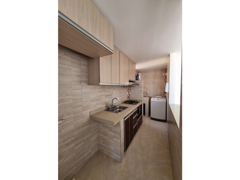 VENDO APARTAMENTO METROPOLITANO DEL NORTE - CALI W10312245 XU — foto 3