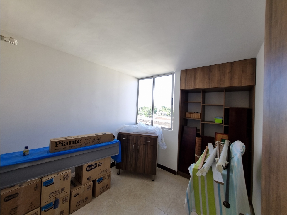 VENDO APARTAMENTO METROPOLITANO DEL NORTE - CALI W10312245 XU — foto 4