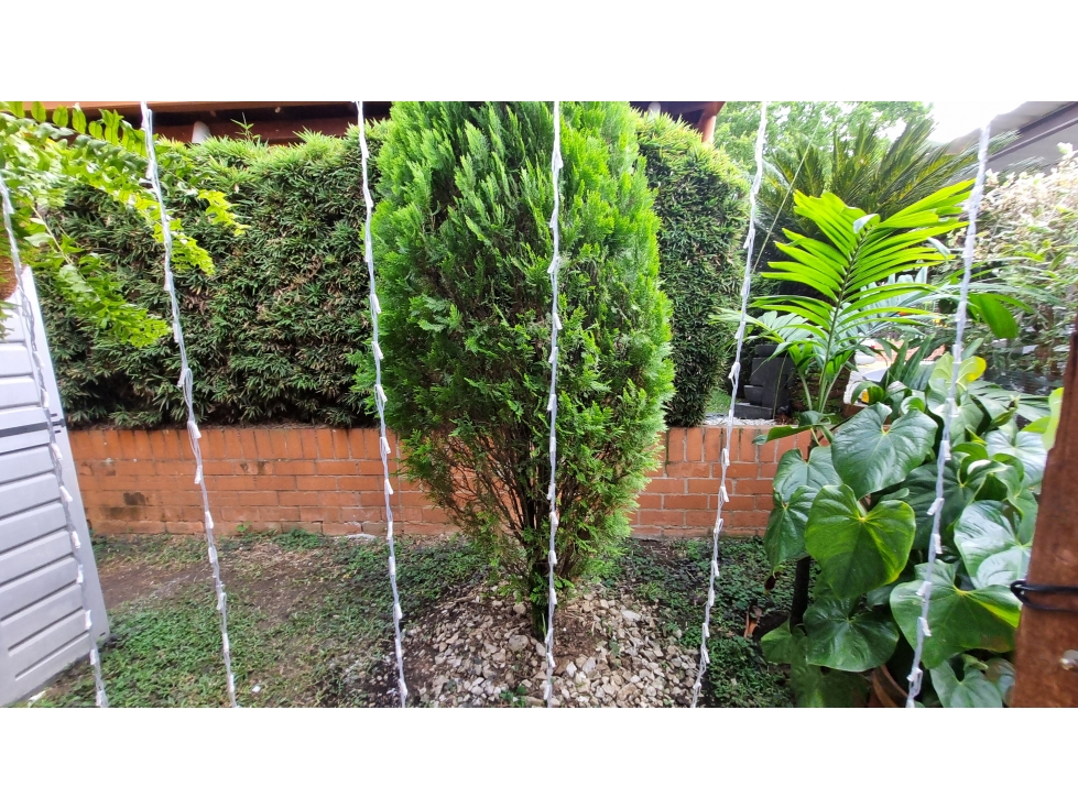 VENDO CASA EN CONDOMINIO FARALLONES DE PANCE W10312047 XU — foto 4