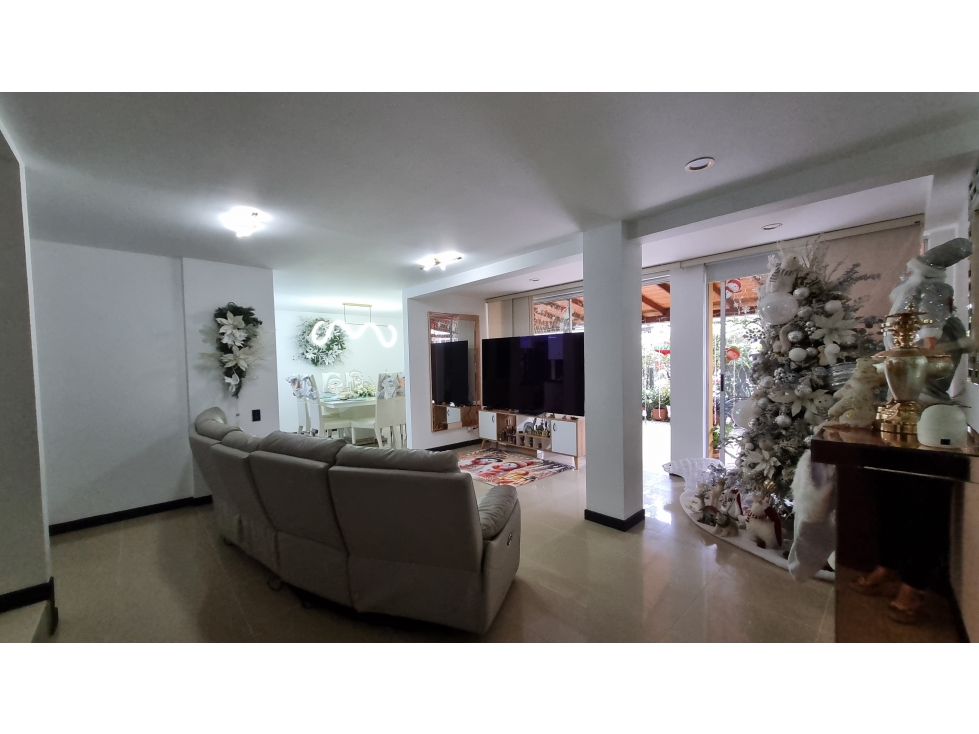 VENDO CASA EN CONDOMINIO FARALLONES DE PANCE W10312047 XU — foto 6